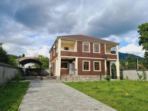 Iskender new villa